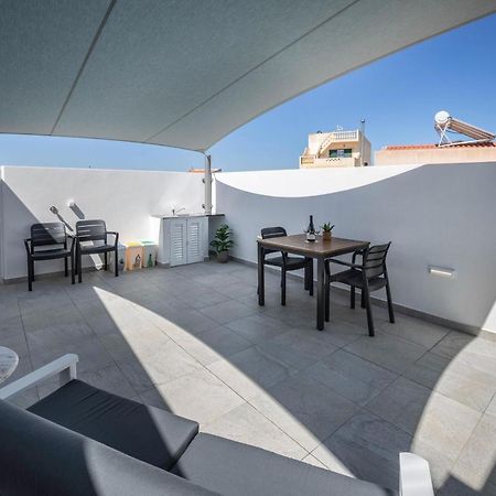 Sunset Apartment Sagres Exterior foto