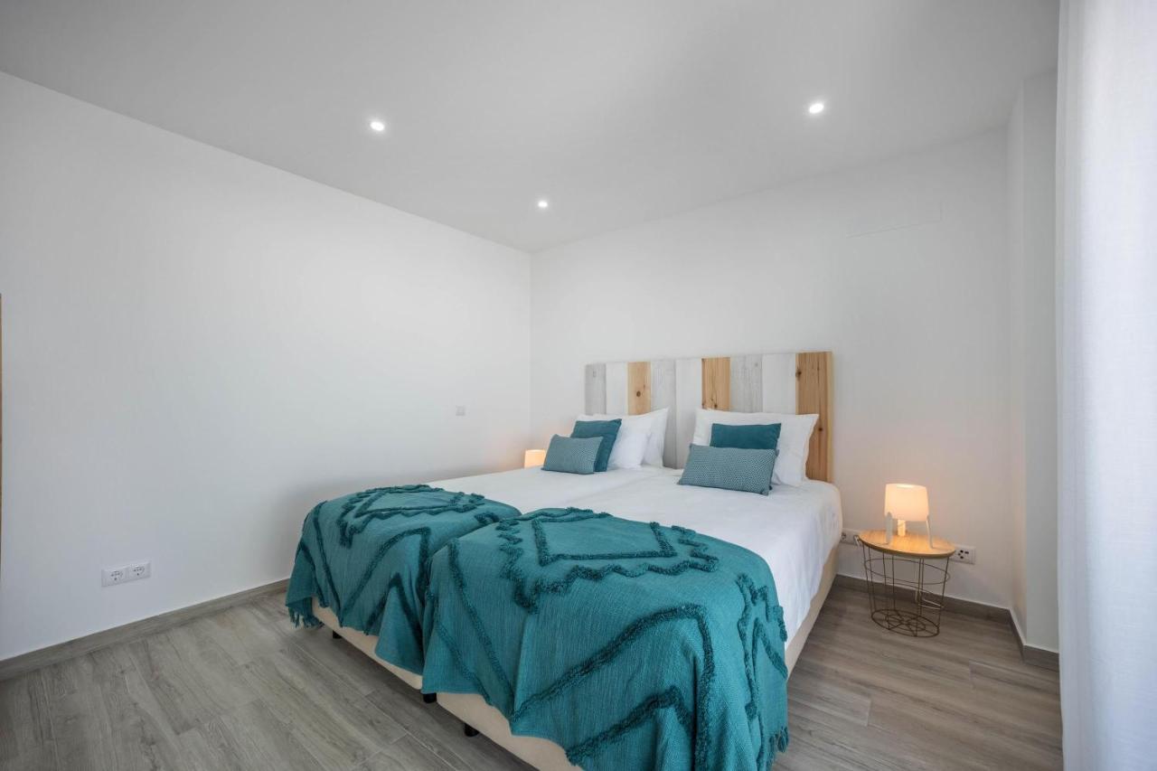 Sunset Apartment Sagres Exterior foto